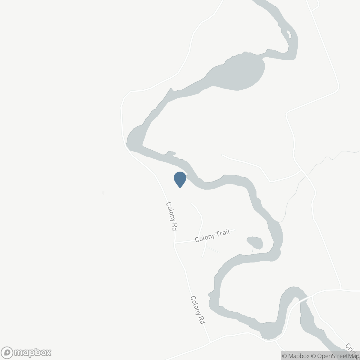 1088 COLONY ROAD, Bracebridge, Ontario P1L 1X3